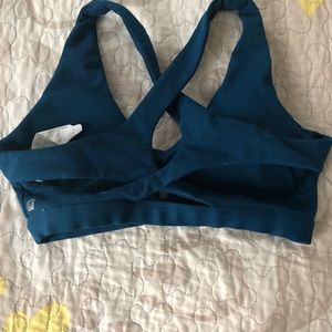 Hardly Worn Sports Bra